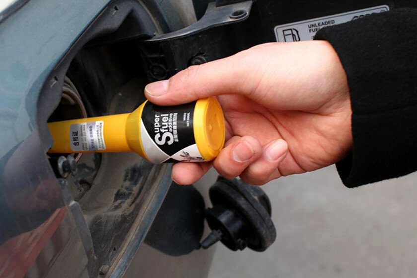 Aditivos en gasolina en México son inútiles y peligrosos para vehículos compactos