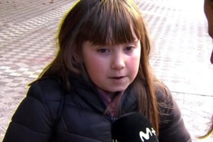 aficionada del osasuna destaca por sus conocimientos futbolisticos y de