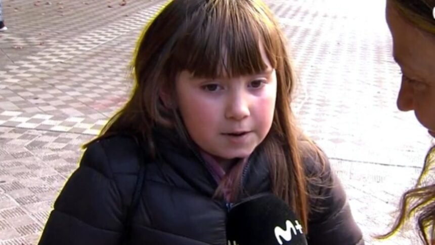 aficionada del osasuna destaca por sus conocimientos futbolisticos y de