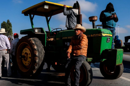 agricultores de guanajuato organizan protestas masivas por el aumento en