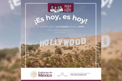 aifa comunica vuelos a ee uu en su sitio oficial