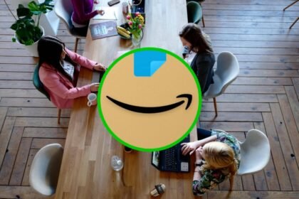Amazon implementa un nuevo sistema para mejorar la eficiencia operativa