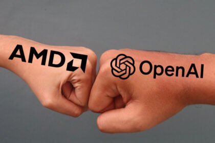 AMD avanza en el sector de IA con un acuerdo histórico con OpenAI