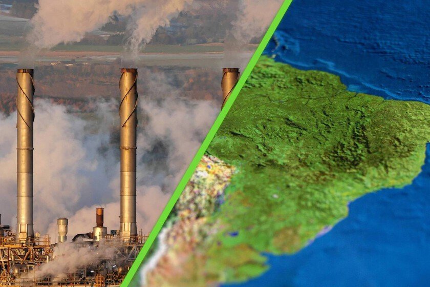 América Latina posee más petróleo que Arabia Saudita, pero su producción es 12 veces inferior