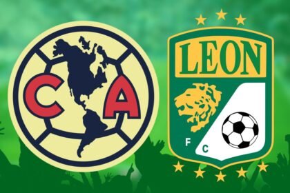 america y leon se enfrentan en la jornada 16 alineaciones
