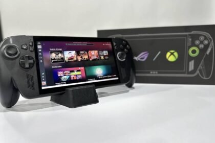 Análisis del rendimiento del ROG Xbox Ally X y su innovador sistema operativo