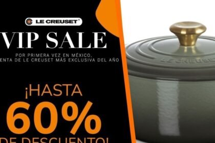 Anota la fecha y el lugar de este evento único e irrepetible