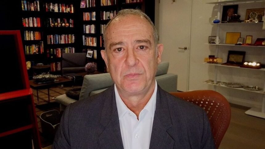 arturo sarukhan destaca tres episodios que evidencian el vacio diplomatico