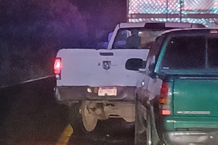 asesinado a tiros en carretera uruapan paracho era funcionario de