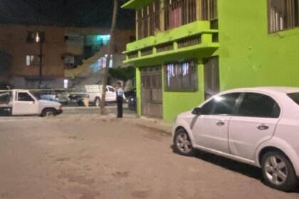 asesinan a chela en leon tras irrupcion de sicarios en