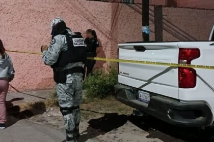 asesinan a hombre en la deportiva ii de leon durante