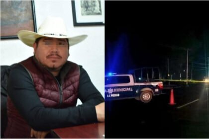 asesinan a roberto ramirez sindico municipal de penjamillo en ataque