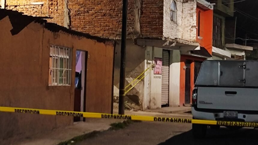 asesinato de titino en irapuato acumulo mas de 15 ingresos