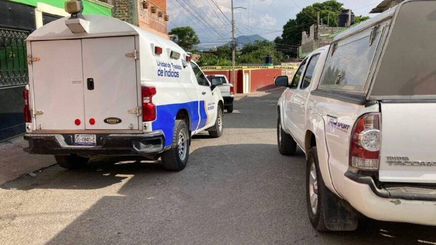 asesinato en valle de santiago