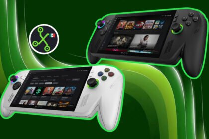 ASUS ROG Xbox Ally disponible en México: precios y tiendas para su compra