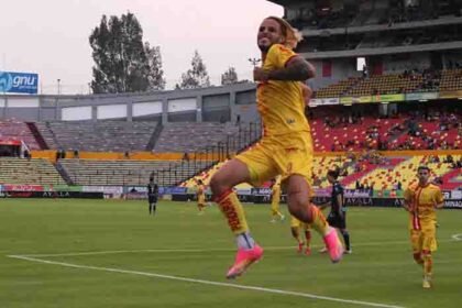 atletico morelia cae 3 2 frente a la u de g