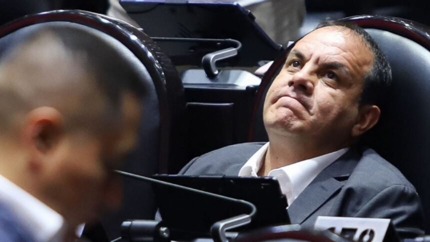 auditoria superior detecta probable dano al erario por 155 mdp