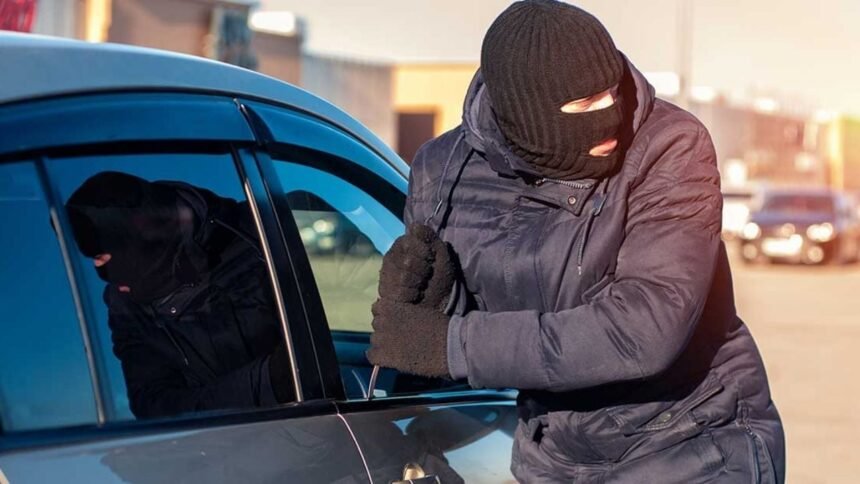 aumento del 47 en robo de autos en leon alerta