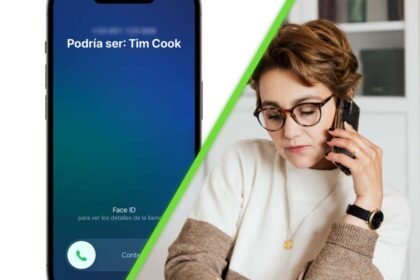 Aumento descontrolado de estafas telefónicas en México y métodos efectivos de bloqueo en iPhone y Android