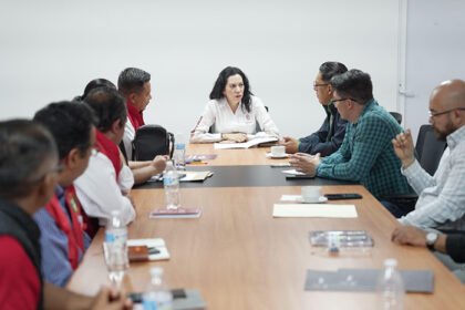 autoridades y sindicato del conalep michoacan alcanzan acuerdo y evitan