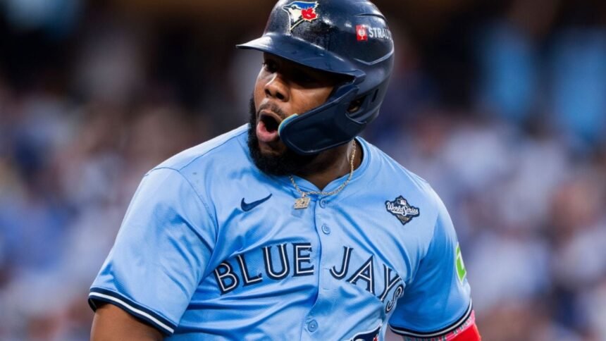 azulejos igualan la serie mundial 2025 2 2 tras vencer a