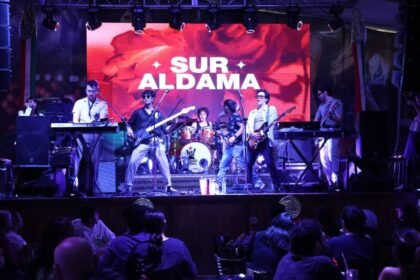 bandas emergentes en rockstar fest vol ii en leon