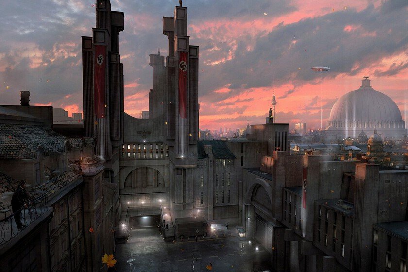 Bethesda renace con este FPS que destaca sus valiosas franquicias en Xbox y PC