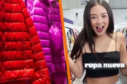 Blusas y pantalones nuevos disponibles desde 80 pesos en diversas tiendas