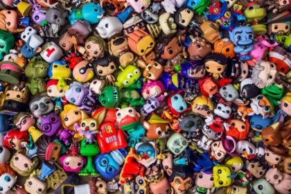 Cada habitante de México cuenta con un promedio de casi ocho piezas de este tipo