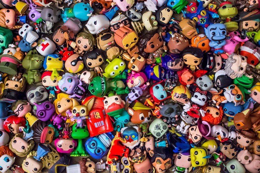 Cada habitante de México cuenta con un promedio de casi ocho piezas de este tipo