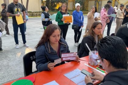 Calendario de pagos correspondiente a octubre de 2025