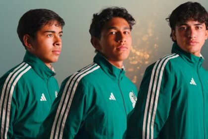 canteranos del club leon participan en el mundial sub 17 en