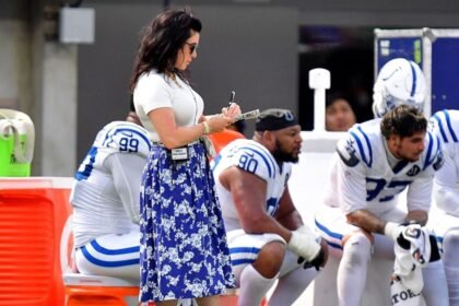 carlie irsay gordon impulsa a los colts al mejor inicio de