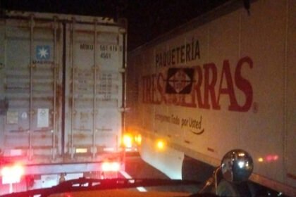 casi 4 mil vehiculos retenidos en la caseta de zinapecuaro