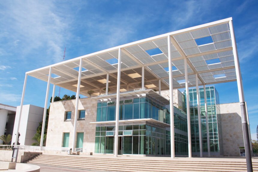 celebracion del dia de muertos en la biblioteca central estatal