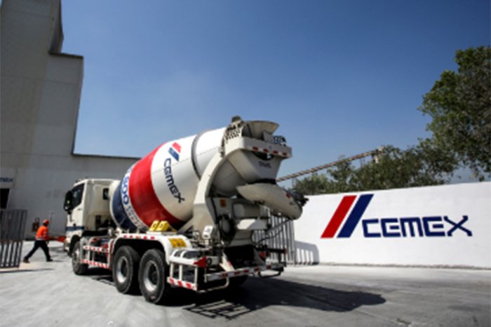 cemex reporta crecimiento del 35 en ganancias durante el