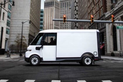 Chevrolet cesa la producción de su eléctrico ante la disminución de ventas