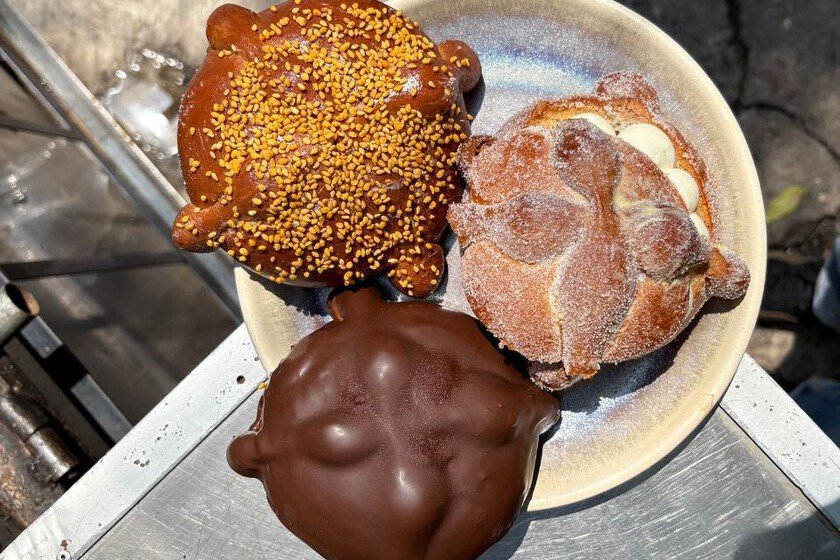 Chocolate, ajonjolí y rellenos: costos y ubicación