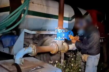 cierre de tomas clandestinas impacta servicio del hospital en edomex