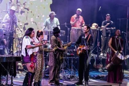 Cierre del Festival Internacional Cervantino con una celebración global destacada