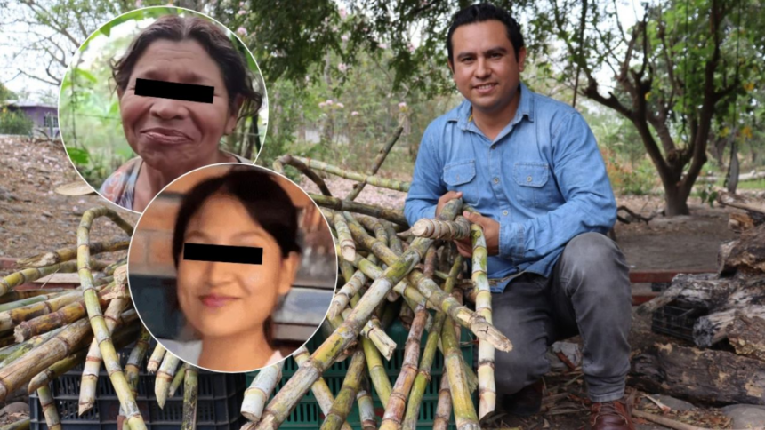 Claves del caso de Jaime Toral, influencer acusado de trata de personas y su entorno