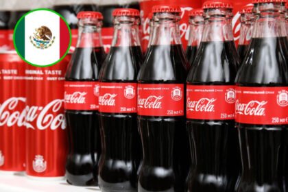 Coca-Cola reconsidera su inversión en México, considerado el país más complicado de LATAM