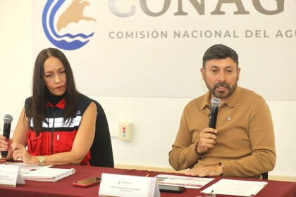 conagua michoacan inicia proceso de regularizacion de mil 500 concesiones