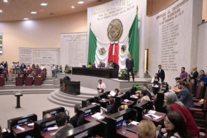 congreso de veracruz aprueba cuenta publica 2024 con dano patrimonial