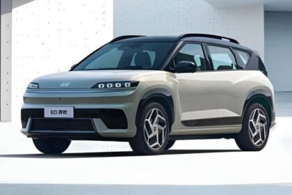 Conoce el EO, el nuevo SUV eléctrico asequible en el mercado