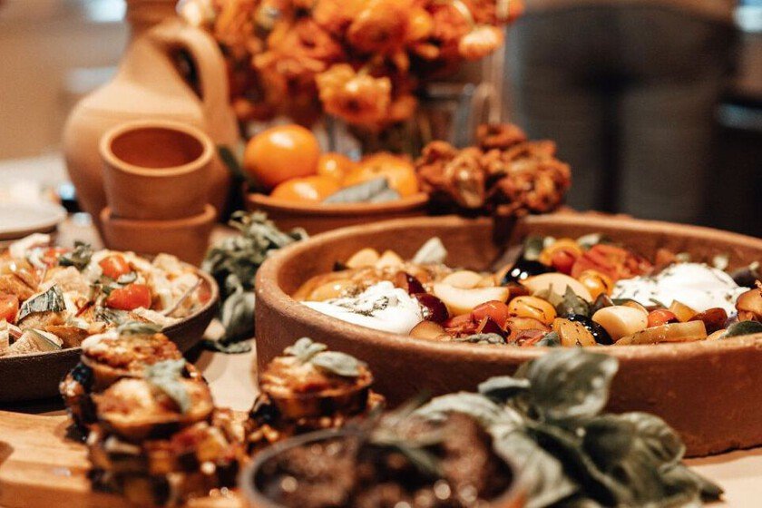 Consejos prácticos del chef Yuri de Gortari para mejorar tus habilidades culinarias