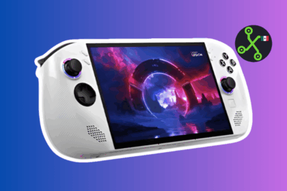 Consola portátil a un precio menor que la ROG Xbox Ally en Amazon con tres meses de Game Pass
