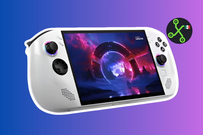 Consola portátil a un precio menor que la ROG Xbox Ally en Amazon con tres meses de Game Pass