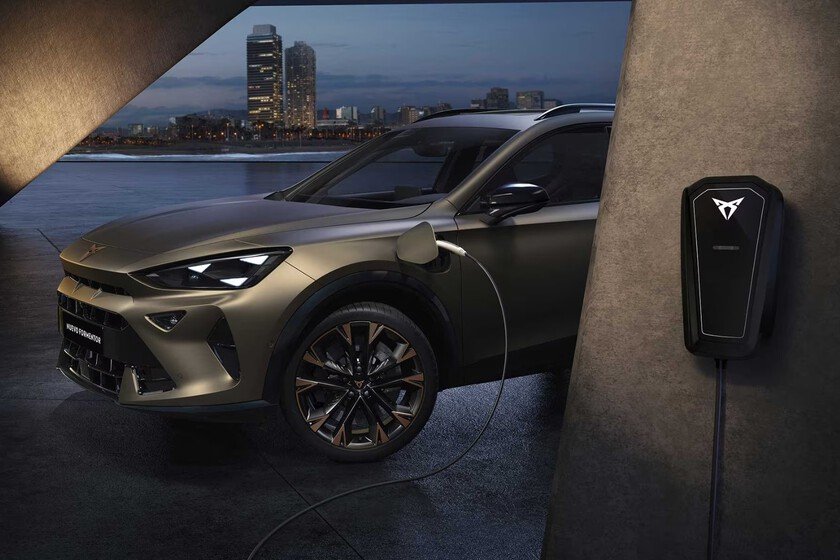 Contaminación equivalente entre vehículos de diésel y gasolina