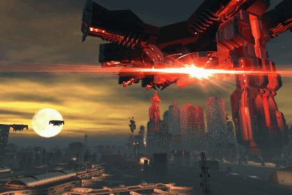 Creación de un mundo abierto innovador que redefine la competencia con GTA